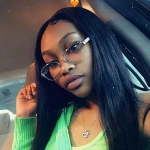 Meet your Posher, Cheyenne